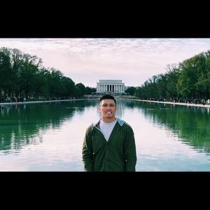 Meet your Posher, John